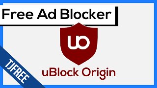 How to Block Ads with uBlock Origin [upl. by Haneehs847]