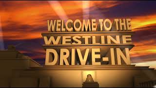 Welcome to the Westline Drivein Fox Fanfare [upl. by Naitsirt]