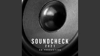 Soundcheck 2021  Bass Test [upl. by Tine]