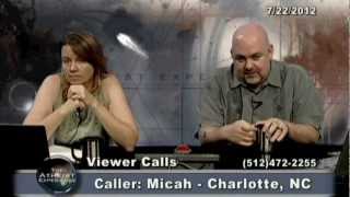 The Atheist Experience 771 with Matt Dillahunty and Jen Peeples [upl. by Undine]