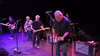 Los Lobos  102018  Tarrytown Music Hall  4K video [upl. by Islehc]