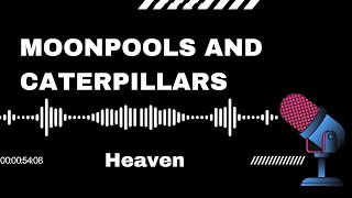 SimplySing Karaoke  Moonpools and Caterpillars Heaven [upl. by Werdn]