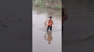 Chenab river hunting [upl. by Ketchum]