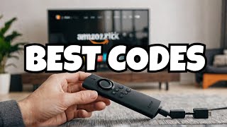 The ONLY Downloader Code You NEED For Your Amazon Firestick [upl. by Gavra79]