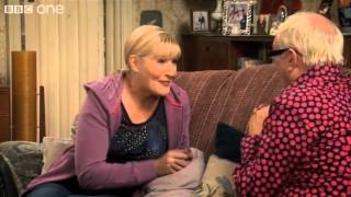 Mrs Brown Barks  Mrs Browns Boys  Series 3 Episode 1  BBC One [upl. by Ahsienyt]