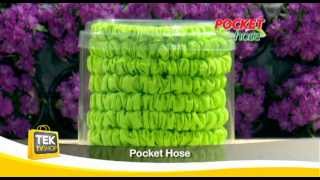 POCKET HOSE [upl. by Arteid]