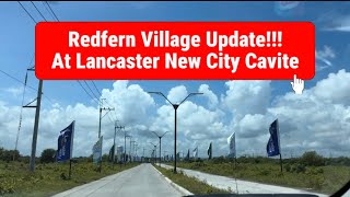 REDFERN 5678910 UPDATE 🏡 LANCASTER NEW CITY ALICE  THEA  ANICA  AGENT SELAH [upl. by Handler]