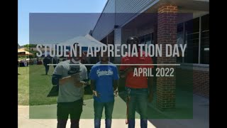 Student Appreciation Day 2022 [upl. by Nahij]