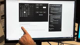 OnlineTerminplaner Autohaus Schlögl Traunreut [upl. by Enneira]