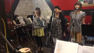 babylon sisters steely dan cover by 音な計画 quotOtonakeikakuquot Japanese SD cover band [upl. by Rape]