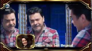 Sıla  Vaziyetler  Beyaz Show Versiyon  D [upl. by Birk845]