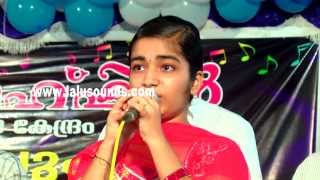 Harsha  മനോഹരമായ പ്രാര്‍ത്ഥനാ ഗാനം Malayalam prayer song [upl. by Anerres819]