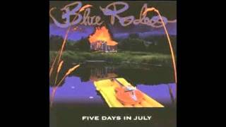 Blue Rodeo  5 Days In May [upl. by Dellora]