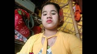 Rohingya Farooq Love Story Song 2024  in Rohingya Music 4U [upl. by Rakel]