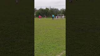 santi escuela de futbol4 [upl. by Aikyn986]