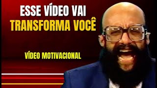 EU SOU UMA PESSOA DE DETERMINAÇÃO E COMPETENCIA  Dr Enéas Carneiro VÍDEO MOTIVACIONAL [upl. by Olegnaed]