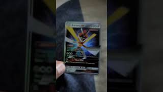 Kartana GX  Rare Pokemon Pokemon card  Pokemon 🔥 🔥 Go card  Aaditya YT [upl. by Alicirp]