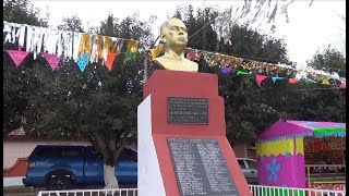 VISPERA DE LA FIESTA EJIDAL EN LA TENENCIA LAZARO CARDENAS MICHOACAN 26 DE DICIEMBRE 2023 [upl. by Nuahsyar204]