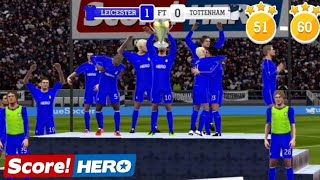 Score Hero  Level 5160  3 Stars [upl. by Fallon178]