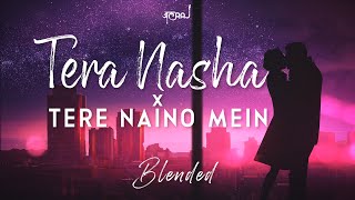 Hai Nasha Tera Aisa Jo Utarta Nahi Mohammad Faiz Official Video Song  nasha song  Ft Himesh R [upl. by Llij866]