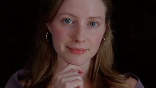 ASMR The Sleepy Session 🌧️ Slow Whispers  Music amp Rain Sounds [upl. by Magan]