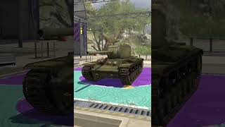 НОВЫЕ ТАНКИ В TANKS BLITZ ЧАРОДЕЙ БОГАТЫРЬ И M46 BLITZ tanksblitz afect [upl. by Keyes966]