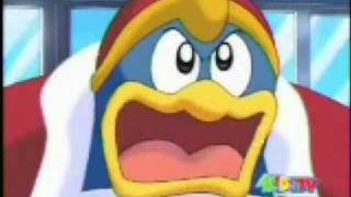 YouTube Poop King Deedede Sucked Cartoon [upl. by Thenna12]