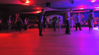 Rockabilly Rave 2015 Boppers [upl. by Susana]