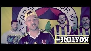 Moskape  Benim Adım Fener [upl. by Felic]