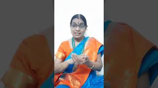 Madhava maamava  Neelambari  Song Lesson by Varalakshmi Anandkumar Part 1 [upl. by Lucy]