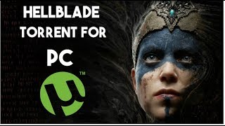 How To Download Hellblade Senuas Sacrifice Game Torrent For Pc [upl. by Enilrem]