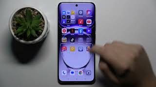 Oppo Reno 12 Pro  How to Change Screen Recorder Quality  Enhance Recording Clarity [upl. by Juliane]