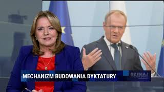 Dzisiaj informacje TV Republika 01072024  TV Republika [upl. by Odravde254]