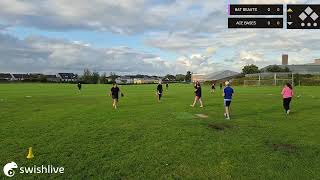 Galway Softball All Girls Game 2024 Part II [upl. by Brandise]