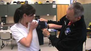 EMT Tips Blood Pressure [upl. by Eiramaliehs]