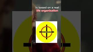 The Kreisaus Circle in Wolfenstein wolfenstein loreingames [upl. by Assirt]