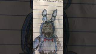 Fnaf drawing requests so far [upl. by Chauncey]