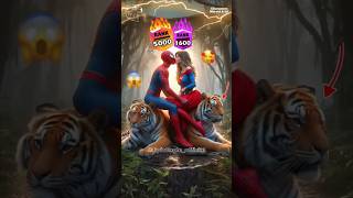 Hunter🤠  Who is Best 💥 Captain American Vs Venom Vs SpiderMan short spiderman  EpicEagle [upl. by Enej867]