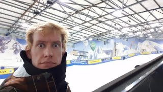 Tamworth snowdome any good [upl. by Aneela969]