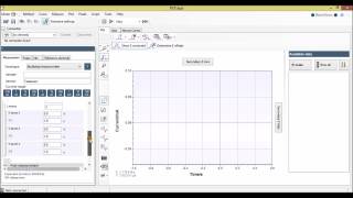 10 Multistep Amperometry  PSTrace [upl. by Beilul]