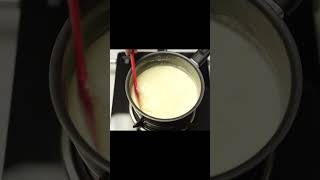 Sitaphal Basundi Recipe  Custard Apple Basundi Recipe shorts [upl. by Adnamas]