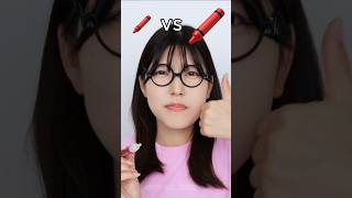 Big Pen Vs Small Pen Eating challenge 🤣shortstrending ytshortfoodchallengeviral [upl. by Layol]