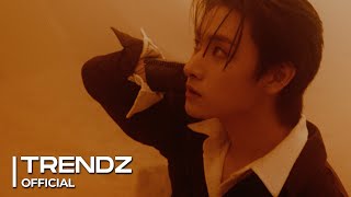 TRENDZ트렌드지 VAGABOND Official MV [upl. by Tallou971]