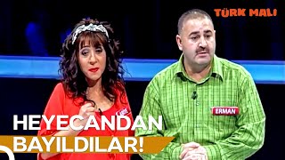 Canlı Yayın ve Canlı Para Dengeleri Bozdu  Türk Malı [upl. by Agneta]