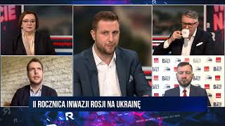 Tusk premierem to dla „unijczyków” kamień milowy a dla Polaków kamień u szyi  Wysokie Napięcie [upl. by Yekcin]