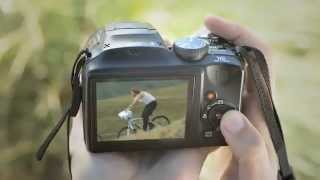 Fujifilm FinePix S6800 Review [upl. by Franciska]