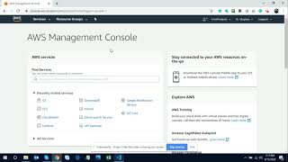 Make HTML Project Live in 10 Minutes on AWS Cloud [upl. by Krantz]