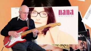 Plaisir damour  Nana Mouskouri  Instro cover by Dave Monk [upl. by Landa]