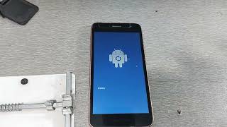 Samsung J2 CORE SMJ260F U9  Ng Fix 810 Auto Patch Firmware  Just Flash by Odin Smi Frp [upl. by Nivart]