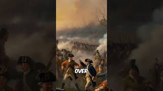 The Battle of Cowpens shots [upl. by Barraza]